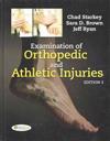 Pkg Exam of Ortho Athletic Injuries 3e & Ortho & Athletic Injury Exam Hndbk 2e & Wilder Davis's Qick Clips: Special Tests & Davis's Quick Clips: Muscle Tests