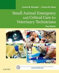 Small Animal Emergency and Critical Care for Veterinary Technicians