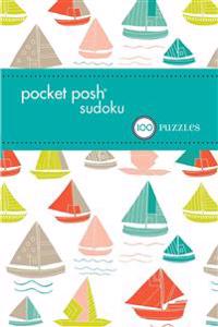 Pocket Posh Sudoku 31
