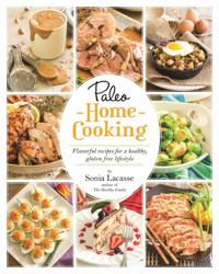 Paleo Home Cooking