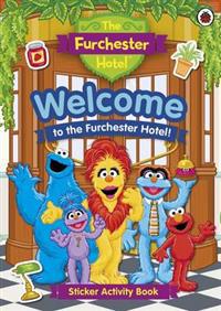 The Furchester Hotel: Welcome to the Furchester Hotel!