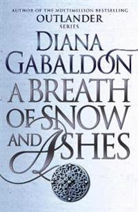 Breath Of Snow And Ashes - Diana Gabaldon - Pokkari(9781784751326
