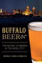 Buffalo Beer:: The History of Brewing in the Nickel City