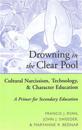 Drowning in the Clear Pool