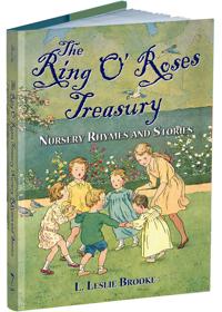 The Ring O' Roses Treasury: Nursery Rhymes and Stories