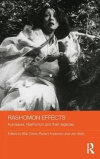 Rashomon Effects