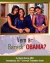 "Vem är Barack Obama?",
