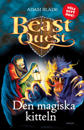 Beast Quest. Den magiska kitteln