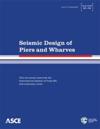 Seismic Design of Piers and Wharves