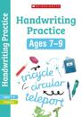 Handwriting Practice Ages 7-9