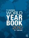 The Europa World Year Book 2010