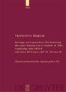 Transitus Mariae
