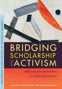 Bridging Scholarship and Activism: Reflections from the Frontlines of Collaborative Research