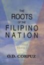 The Roots of the Filipino Nation, Volume II