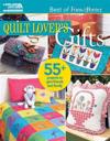 Quilt Lover's Gifts