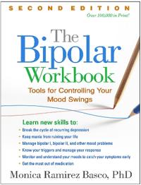 The Bipolar Workbook