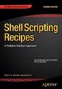 Shell Scripting Recipes