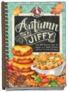 Autumn in a Jiffy Cookbook