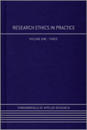 Research Ethics in Practice
