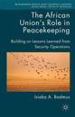 The African Union's Role in Peacekeeping