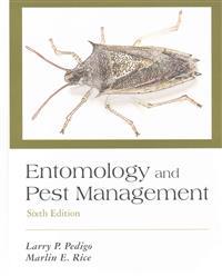 Entomology and Pest Management