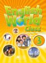 English World Class Level 3 Teacher's Resource Box & Webcode