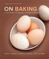 On Baking (Update) Plus MyLab Culinary with Pearson eText -- Access Card Package