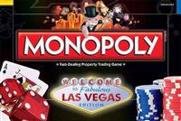 Monopoly : Las Vegas Edition