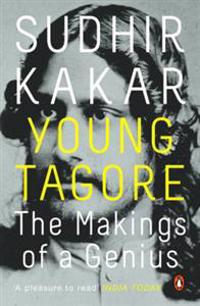 Young Tagore
