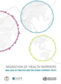 Migration of Health Workers