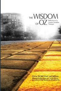 The Wisdom of Oz: Reflections of a Jungian Sandplay Therapist