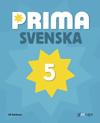 Prima Svenska 5 Basbok