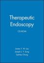 Therapeutic Endoscopy