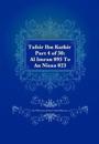 Tafsir Ibn Kathir Part 4 of 30
