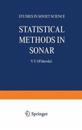 Statistical Methods in Sonar