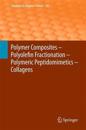 Polymer Composites – Polyolefin Fractionation – Polymeric Peptidomimetics – Collagens