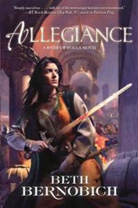 Allegiance: A River of Souls Novel