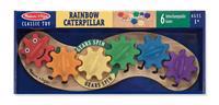 Caterpillar Gear Toy