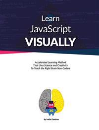 Learn JavaScript Visually