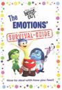 The Emotions' Survival Guide (Disney/Pixar Inside Out)