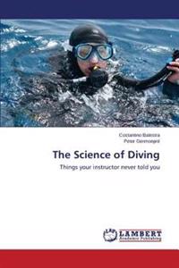 The Science of Diving
