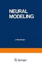 Neural Modeling