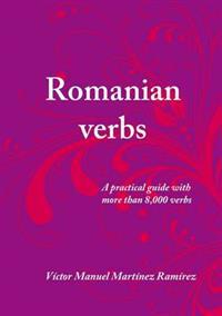 Romanian verbs