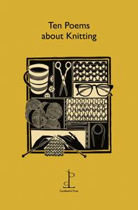 Ten Poems About Knitting
