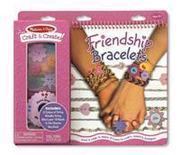 Craft & Create Friendship Bracelets