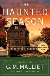 The Haunted Season: A Max Tudor Mystery