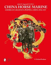 China Horse Marine