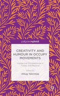 Creativity and Humour in Occupy Movements