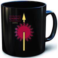 Game of Thrones Coffee Mug: Martell