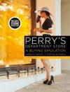 Perry's Department Store: A Buying Simulation